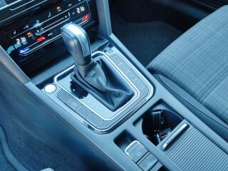 Volkswagen Passat 1.5 110kW