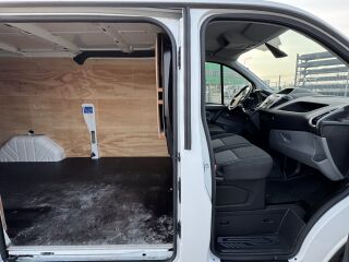Ford Transit Custom L2H1 2.2 Tdci 92kW