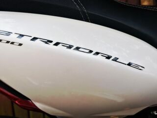 MV Agusta Stradale F3 F3 85kW