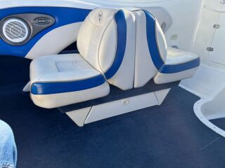 Campion Allante sport 565VR 100hp F100DET