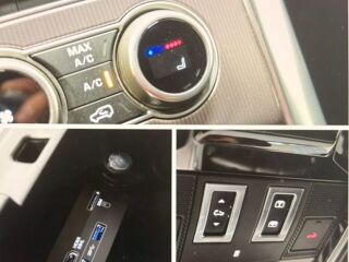 Land Rover Range Rover Sport HSE 3.0 190kW