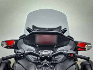 Can-Am Spyder RT CAN-AM Spyder RT LTD Carbon Black 86kW