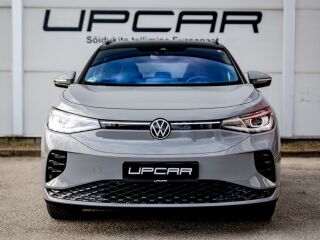Volkswagen ID.4 GTX 4Motion 220kW