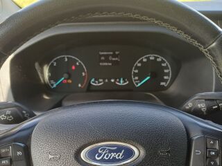 Ford Transit Custom 2.0 96kW