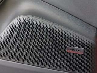 Porsche Macan GTS 420kW