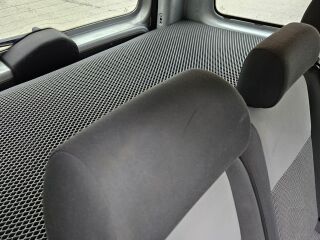 Volkswagen Caddy 1.6 75kW