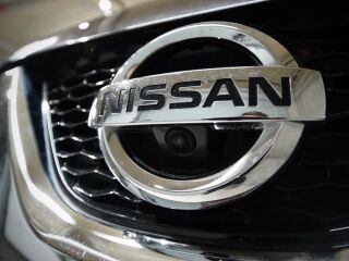 Nissan Qashqai Tekna 1.2 85kW