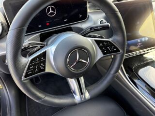 Mercedes-Benz C 220 All-Terrain 4Matic 2.0 147кВ