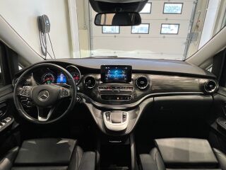 Mercedes-Benz V 250 d Avantgarde A2 2.0 R4 140kW