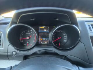 Subaru Outback 2.5 129kW