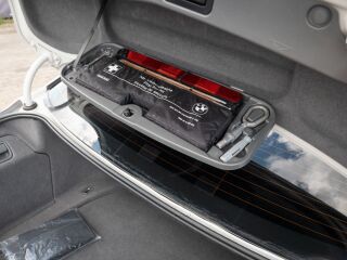 BMW 740 i 4.0 240kW