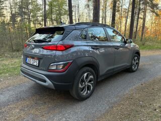 Hyundai Kona 1.6 77kW