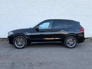 BMW X3 M-Paket X-Drive 2.0 135kW