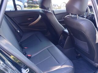 BMW 316 2.0 85kW