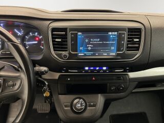 Peugeot Traveller L3 Allure 2.0 BlueHDI 106kW