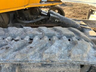JCB 8025ZTS PERKINS 20kW