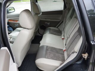 Jeep Grand Cherokee 3.0 160kW