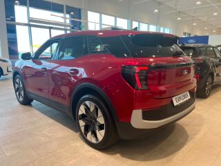 Ford Explorer Premium 210kW