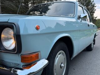 GAZ 24-10 2.4 66kW