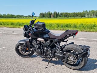 Honda CB 1000 107kW