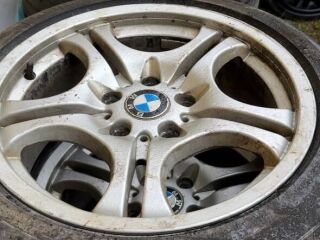 BMW 330 2.9 135кВ