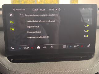 Skoda Enyaq 70кВ