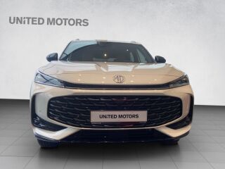 MG HS PHEV Luxury 1.5 R4 200кВ