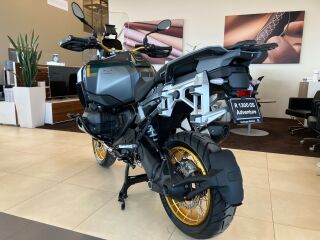 BMW R 1300 GS Adventure 108kW