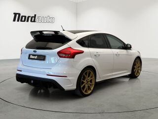 Ford Focus RS 2.3 257kW