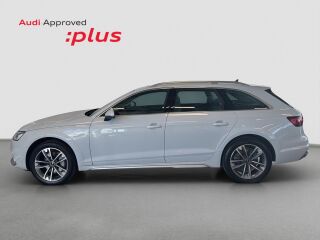 Audi A4 allroad quattro 2.0 195kW