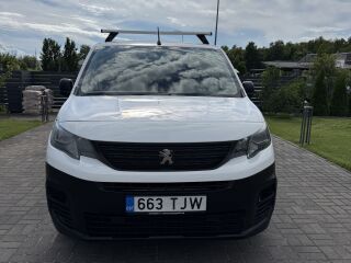 Peugeot Partner 1.5 56кВ
