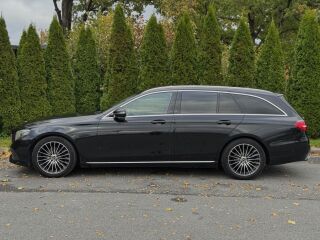 Mercedes-Benz E 220 2.0 R4 143kW