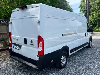 Fiat Ducato Long 2.3 R4 103kW