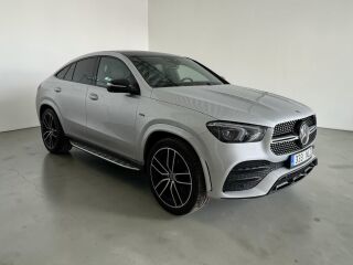 Mercedes-Benz GLE 350 Coupe 4Matic AMG Paket 2.0 de 143kW