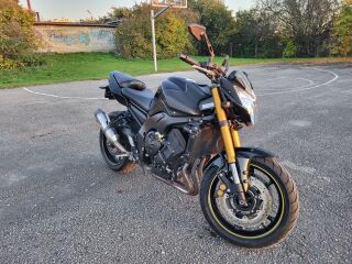 Yamaha FZ 8 R4 78kW