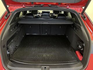 Volkswagen ID.7 Tourer GTX 4Motion Edition 250кВ
