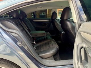 Volkswagen CC 4Motion Sportline 2.0 TDi 125kW