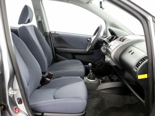 Honda Jazz Elegance Facelift 1.3 61kW