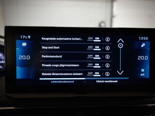 Peugeot 5008 GT 1.5 BLUE HDI 96кВ