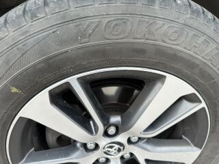Toyota RAV4 2.0 3ZR 112kW