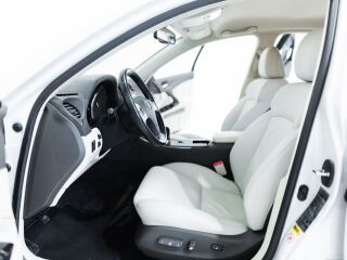 Lexus IS 250 Facelift Executive Comfort 2.5 153kW