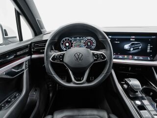 Volkswagen Touareg R-line 4Motion 3.0 250kW