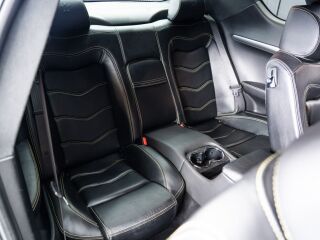 Maserati GranTurismo S 4.7 V8 338kW