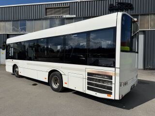 Solaris Alpino 8.9 LE 182kW