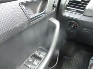 Skoda Fabia 1.2 81kW