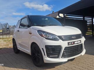 Ligier JS50 Sport 6kW