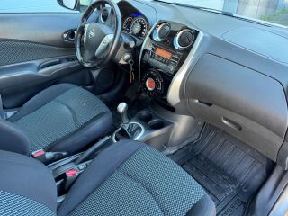 Nissan Note 1.2 59kW