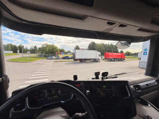 Scania S450 S 450 A4x2NA 13.0