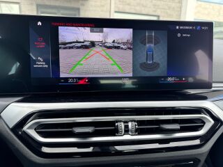 BMW 320 d xDrive LCI 140кВ
