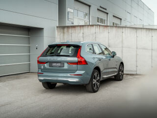 Volvo XC60 B4 Mild-Hybrid Ultimate Bright 2.0 145kW